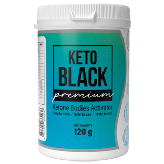 Keto Black