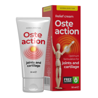 OsteAction