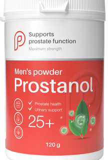 Prostanol