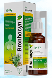 Bronhocyn