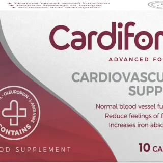 Cardiform