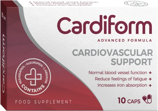 Cardiform