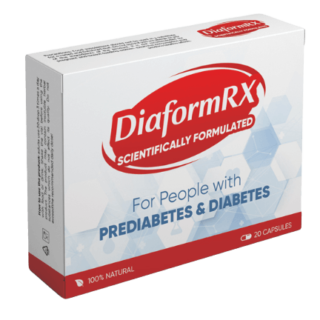 DiaformRX