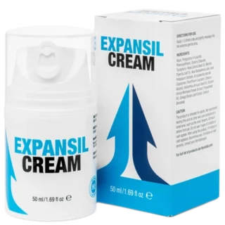 Expansil Cream