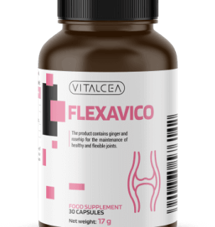 Flexavico