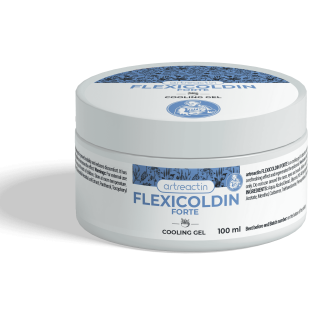 Flexicoldin Forte