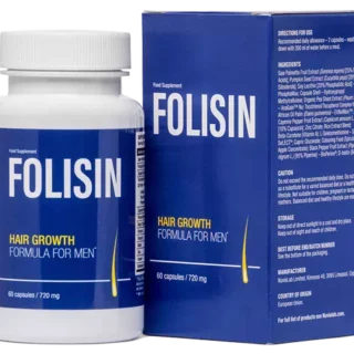 Folisin