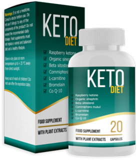 Keto Diet