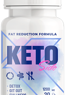 Keto Side