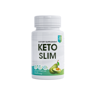 Keto Slim
