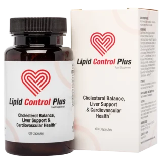 Lipid Control Plus