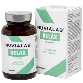 NuviaLab Relax