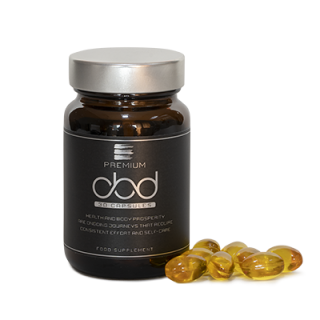 Premium CBD