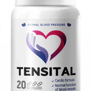 Tensital