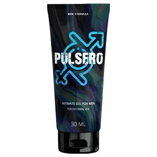 Pulsero Gel