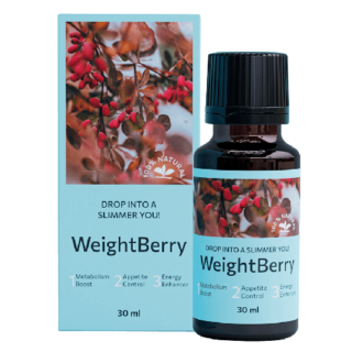 Weight Berry