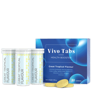 Vivo Tabs