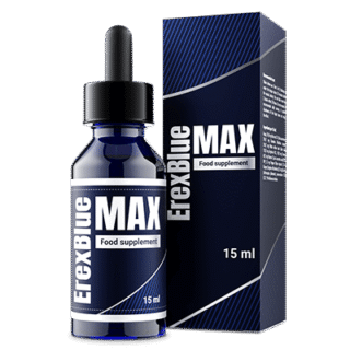 ErexBlue Max