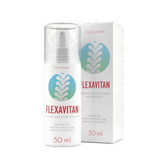 Flexavitan