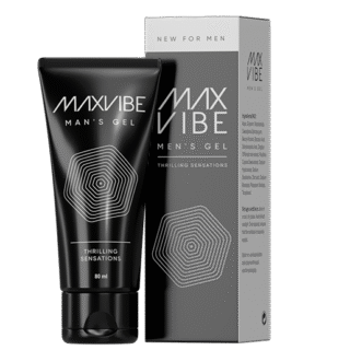 Max Vibe