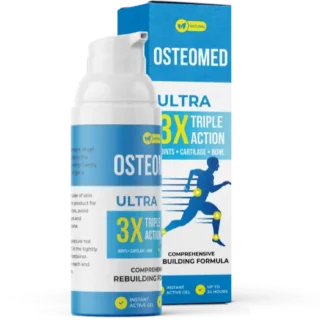 Osteomed