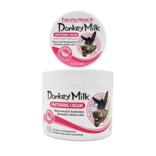 Donkey Milk